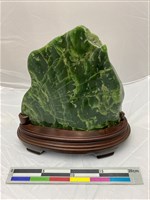 藏品(臺灣玉)的圖片